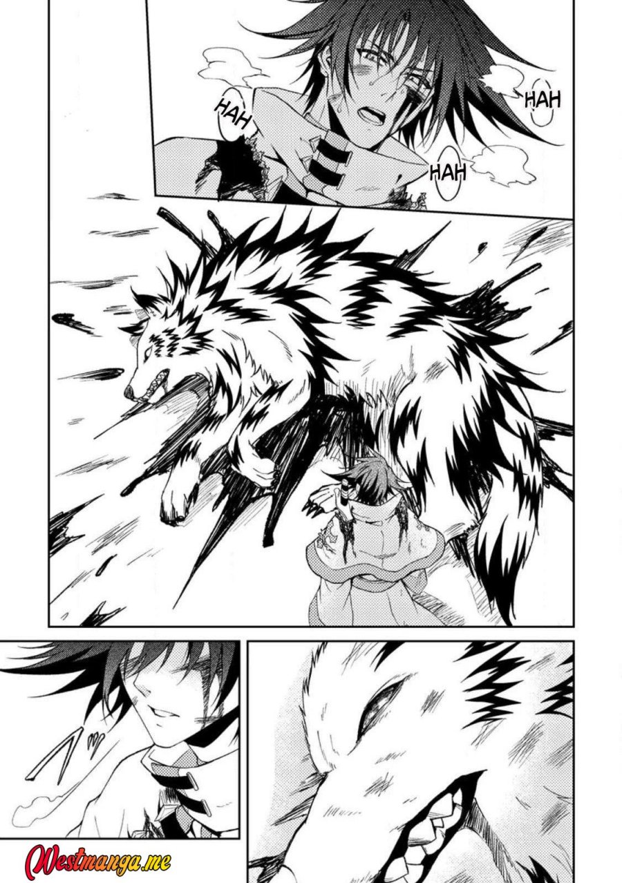 Party Kara Tsuihou Sareta Sono Chiyushi, Jitsuha Saikyou Nitsuki Chapter 31 Gambar 14